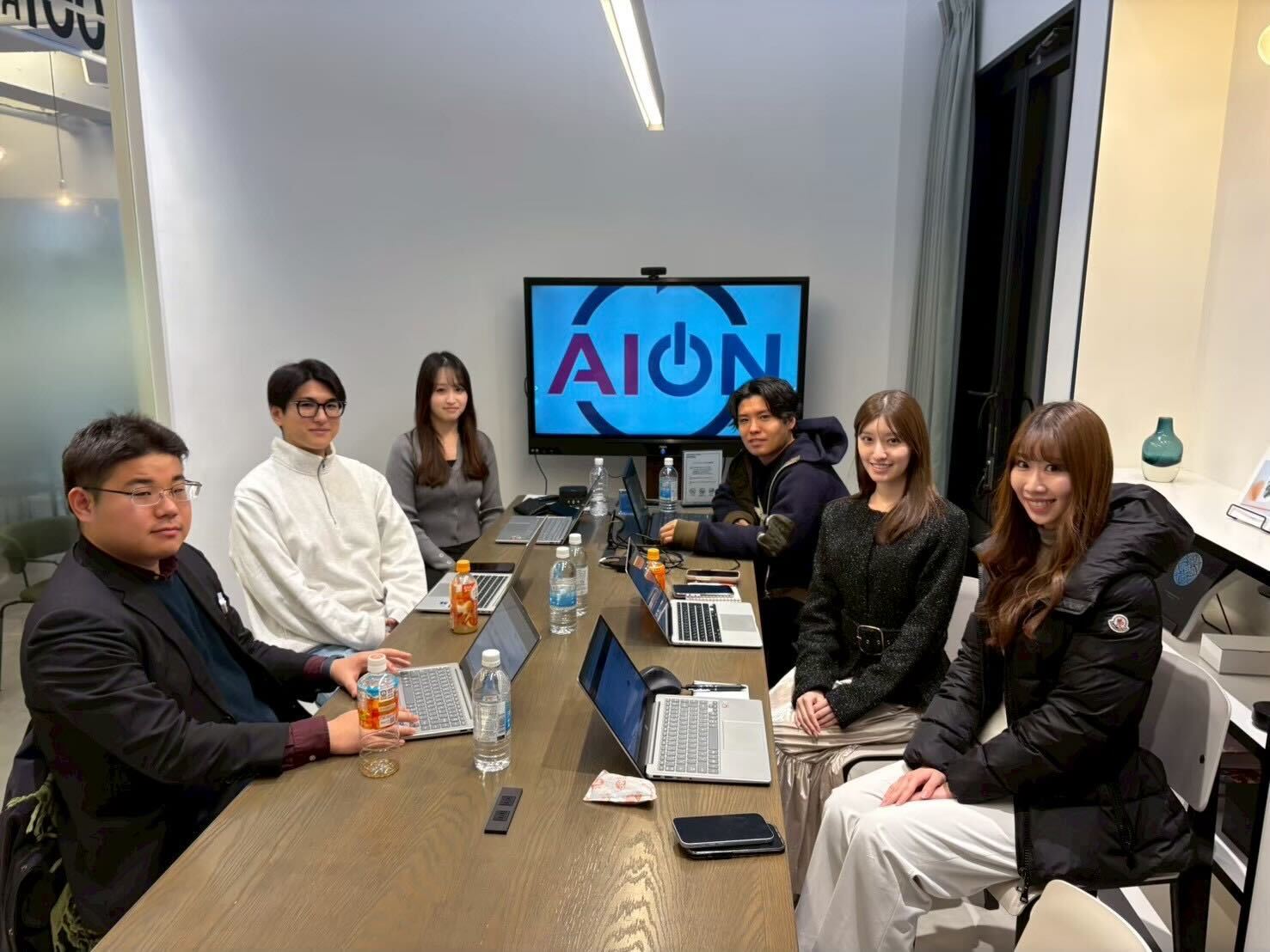 MTG Room